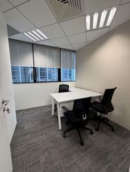 Republic Plaza (D1), Office #599576091